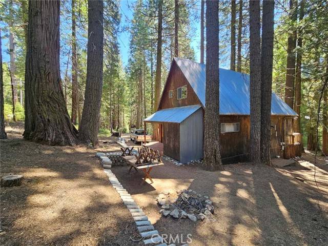 North Fork, CA 93643,43 Central Camp