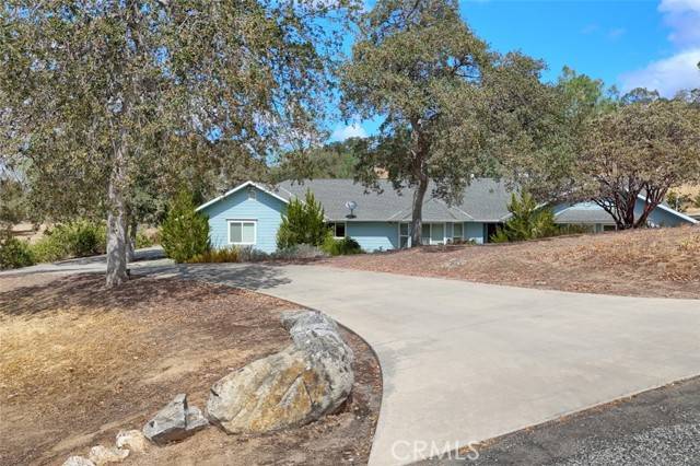 Coarsegold, CA 93614,43443 Running Deer Drive