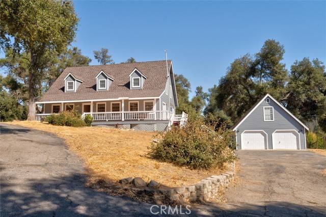 Oakhurst, CA 93644,40493 Griffin Drive