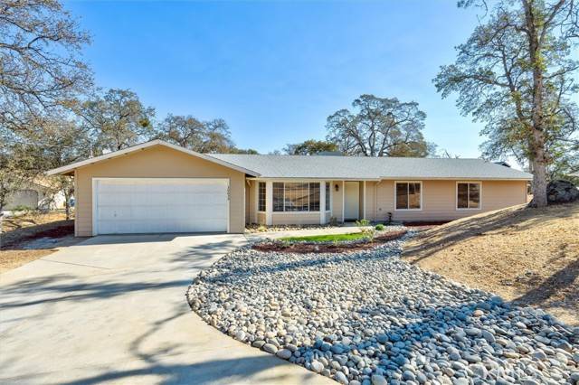 Coarsegold, CA 93614,30035 Horseshoe Drive