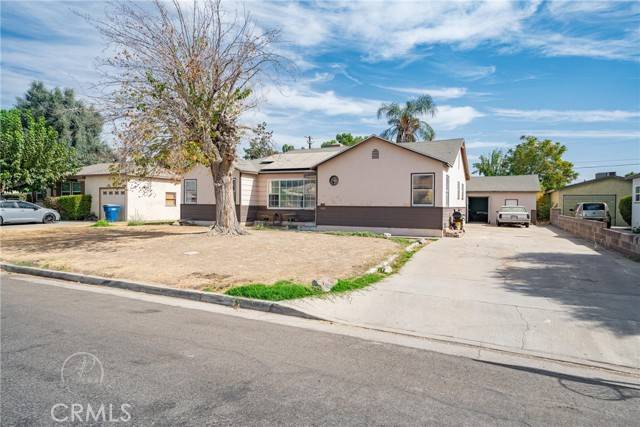 Bakersfield, CA 93304,510 Loch Lomond Drive