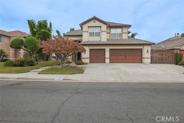 Fresno, CA 93722,5498 W River Bottom Avenue