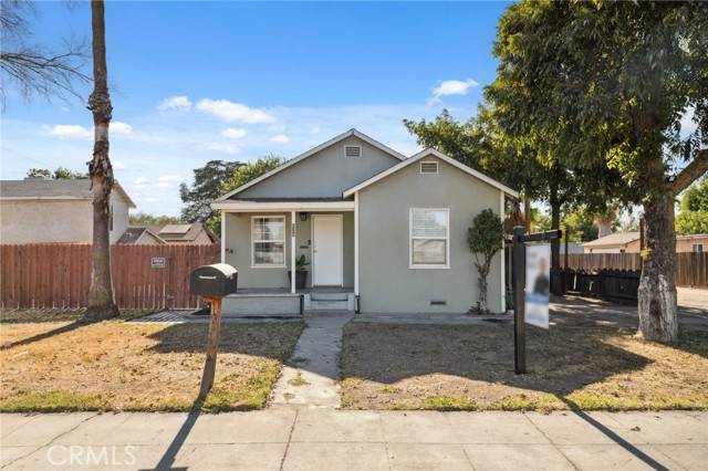 Chowchilla, CA 93610,625 N 3rd Street