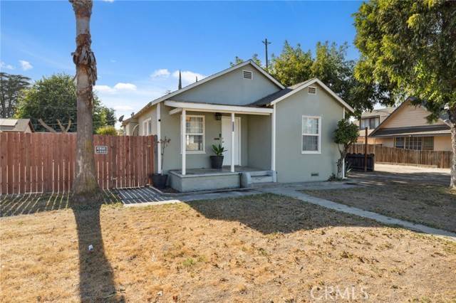 Chowchilla, CA 93610,625 N 3rd Street