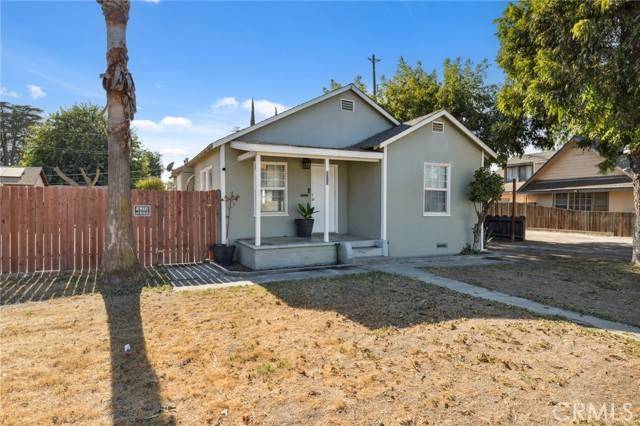 Chowchilla, CA 93610,625 N 3rd Street