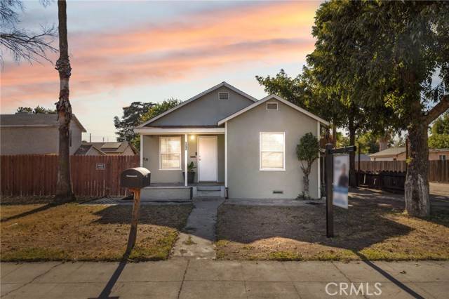 Chowchilla, CA 93610,625 N 3rd Street