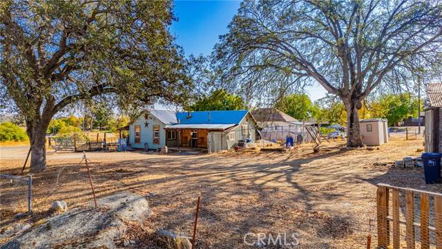 Raymond, CA 93653,32012 Road 600