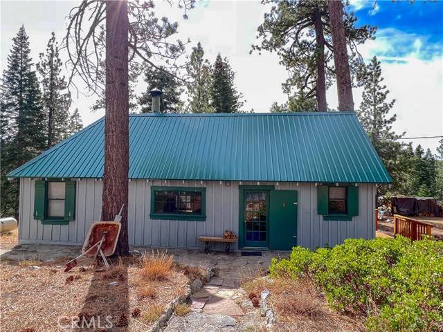 Huntington Lake, CA 93634,60981 Bearpaw Ln #71