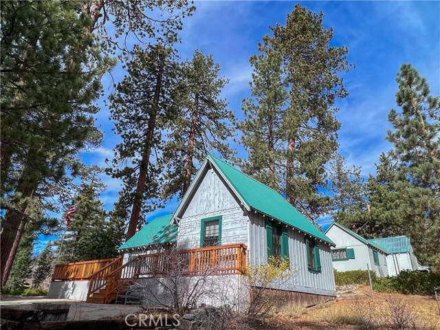 Huntington Lake, CA 93634,60981 Bearpaw Ln #71