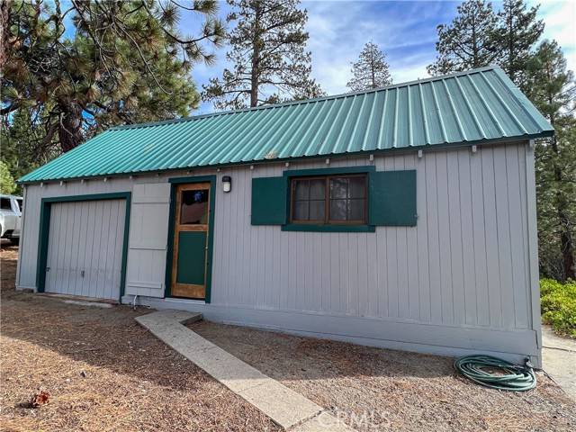 Huntington Lake, CA 93634,60981 Bearpaw Ln #71