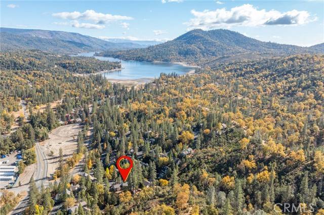 Bass Lake, CA 93604,40648 Saddleback Road