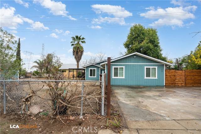 Bakersfield, CA 93306,690 Brentwood Drive