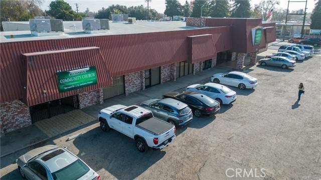 Fresno, CA 93705,3838 N West Avenue