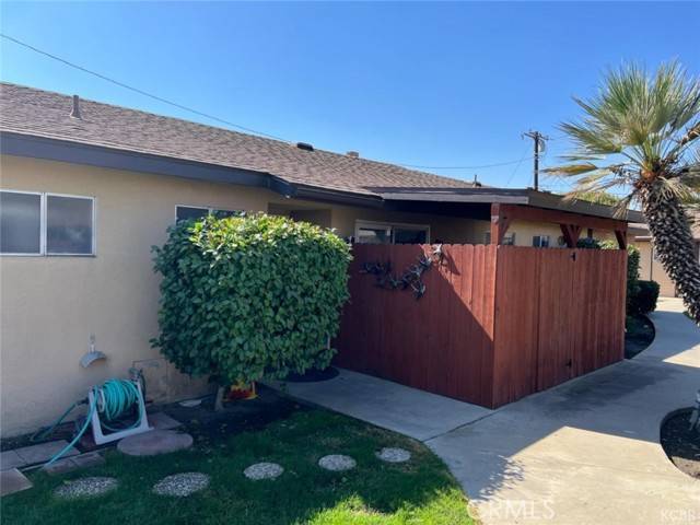 Hanford, CA 93230,1923 Emma Lee Unit A