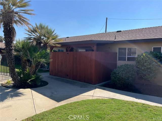 Hanford, CA 93230,1923 Emma Lee Unit A