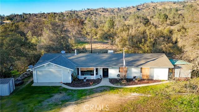 Coarsegold, CA 93614,41033 Long Hollow Drive