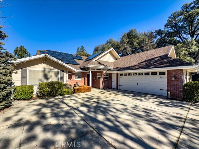 Oakhurst, CA 93644,50585 Presidio Way