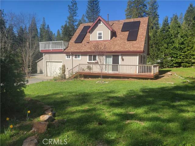 North Fork, CA 93643,36166 Teaford Poyah