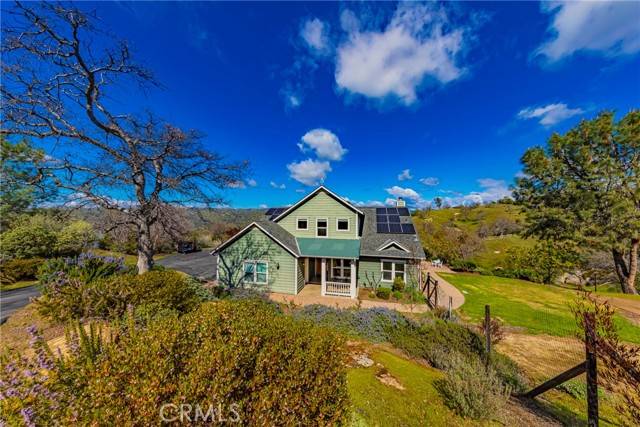 Coarsegold, CA 93614,40447 Lilley Mountain Drive