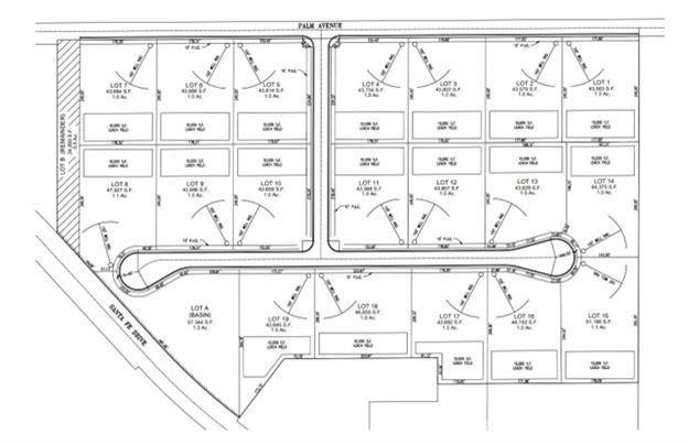 Winton, CA 95388,9589 Palm Avenue