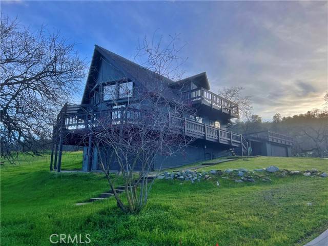 Coarsegold, CA 93614,30114 Horseshoe Drive