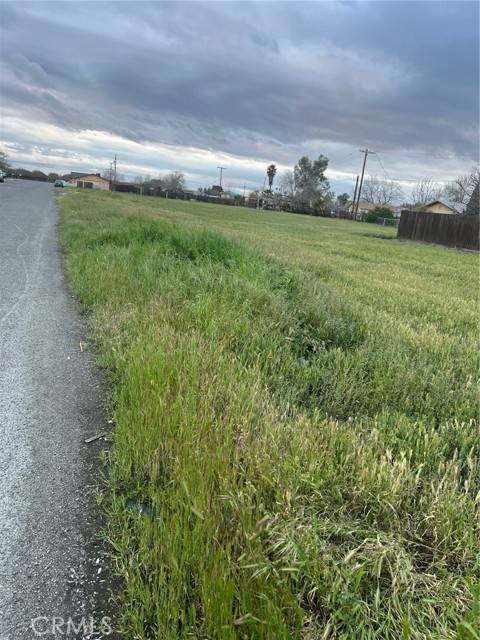 Corcoran, CA 93212,9999 Branum & Olympic Avenue