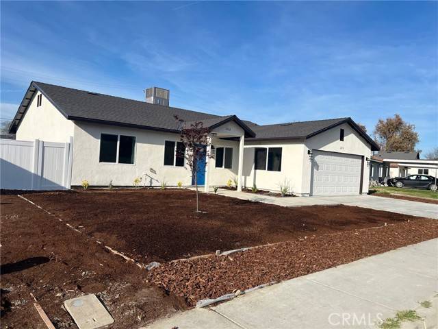 Corcoran, CA 93212,2312 Brokaw Avenue