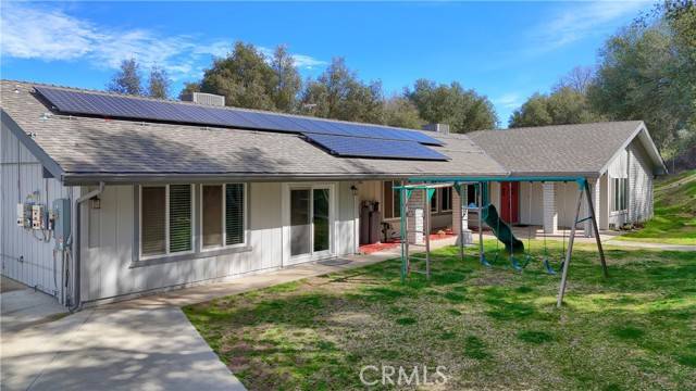 Coarsegold, CA 93614,47815 Cheyenne Road