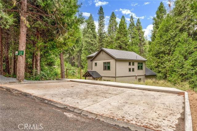 Yosemite National Park, CA 95389,7190 Yosemite Park Way