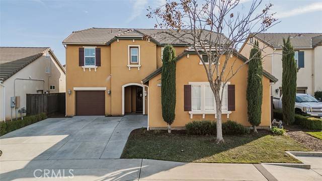 Clovis, CA 93619,3708 Richmond Avenue