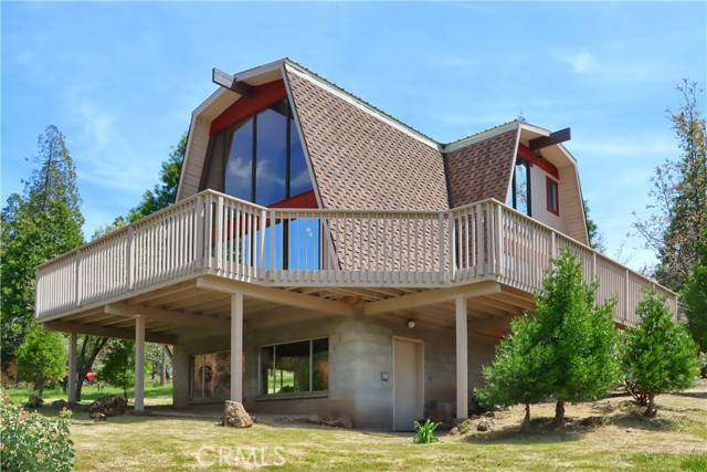 North Fork, CA 93643,60027 Cascadel Drive