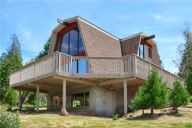 North Fork, CA 93643,60027 Cascadel Drive