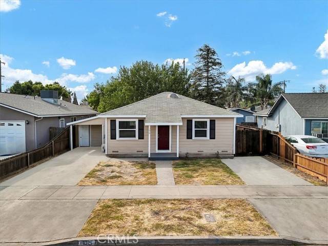 Corcoran, CA 93212,1015 Hall Avenue