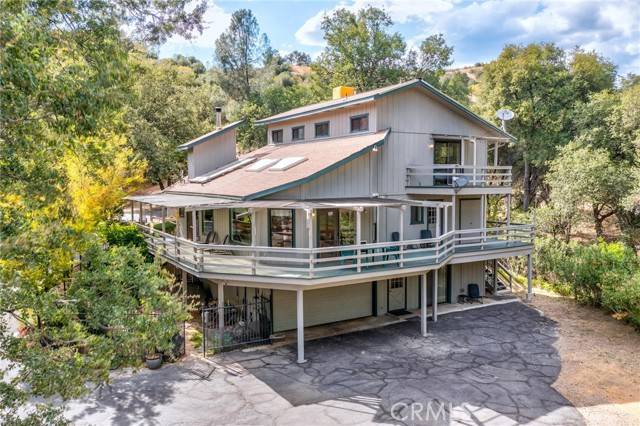 Oakhurst, CA 93644,40866 Hodges Hill Drive