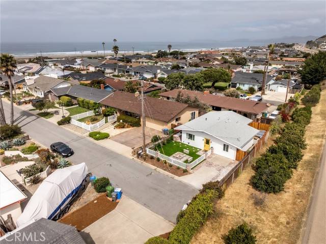 Morro Bay, CA 93442,197 Kodiak Street