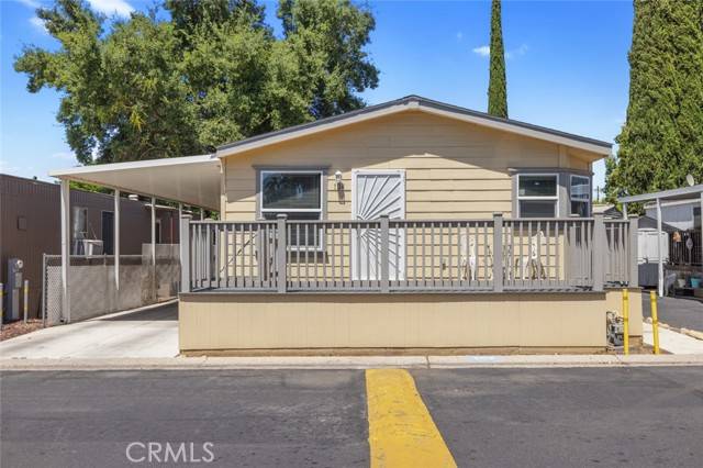 Oakdale, CA 95361,900 Old Stockton Rd #104