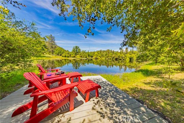 North Fork, CA 93643,33590 Woodland Pond Trail