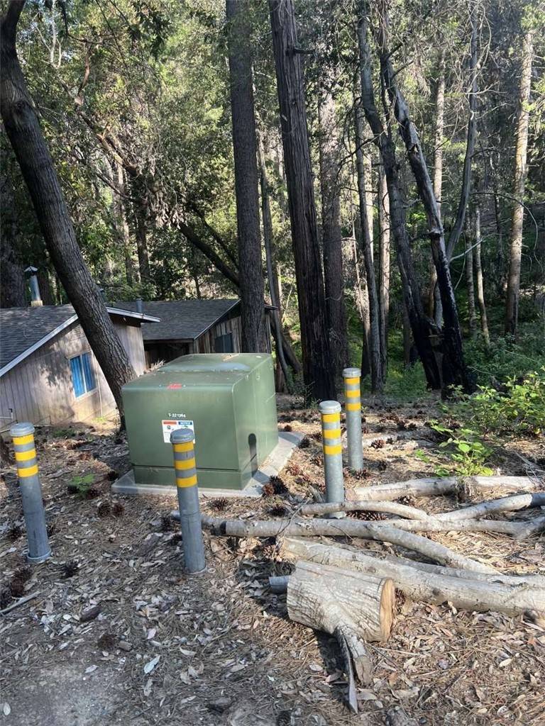 Berry Creek, CA 95916,0 Toyon Trail