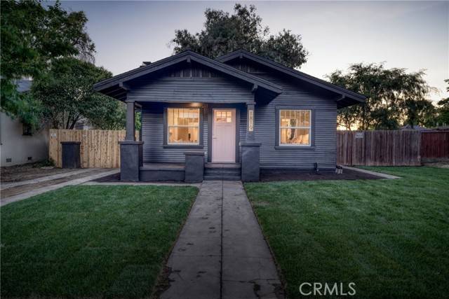 Fresno, CA 93705,1819 N Vagedes Avenue