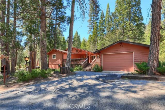 Wawona, CA 95389,8067 Chilnualna Falls Road