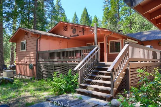 Wawona, CA 95389,8067 Chilnualna Falls Road