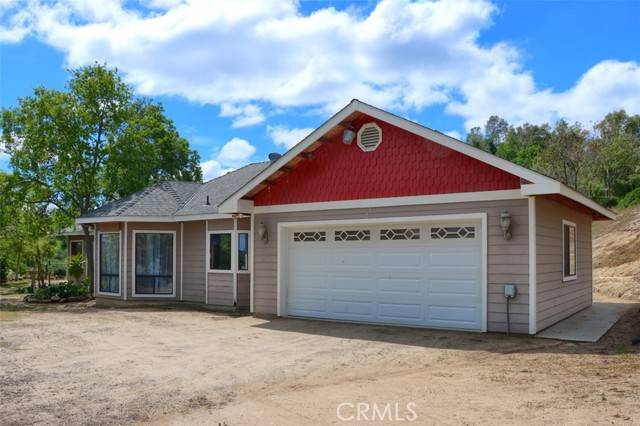 Coarsegold, CA 93614,42625 Red Top Mountain Court