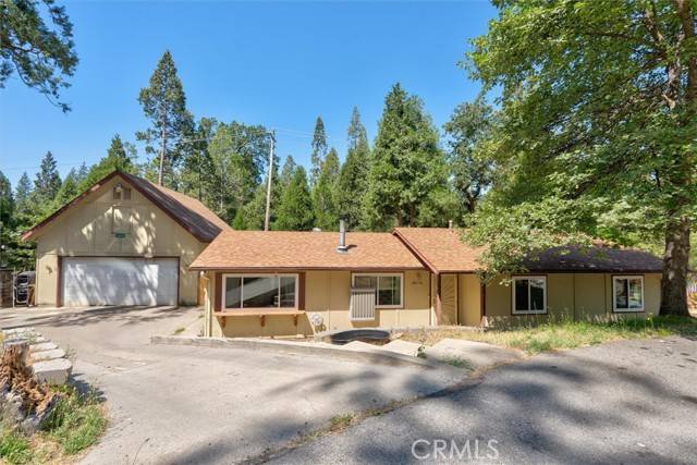North Fork, CA 93643,36116 Popi Poyah
