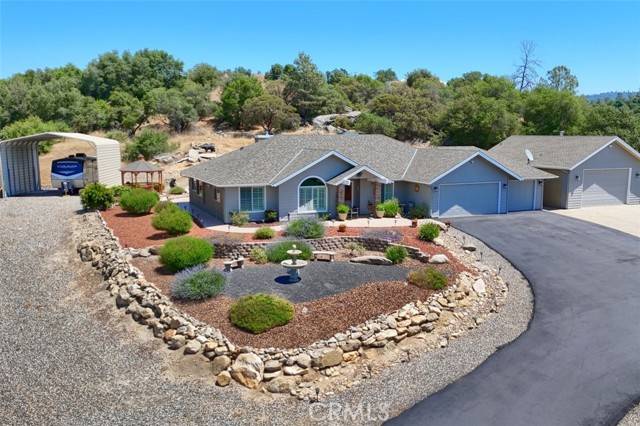 Coarsegold, CA 93614,47003 Lookout Mountain Drive