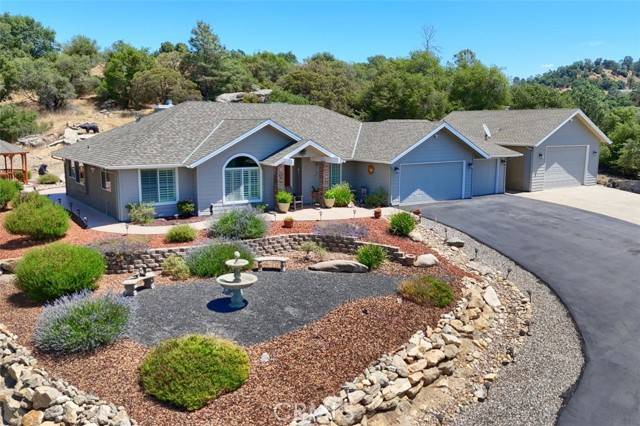 Coarsegold, CA 93614,47003 Lookout Mountain Drive