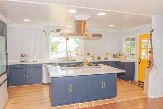 Squaw Valley, CA 93675,35032 George Smith Road