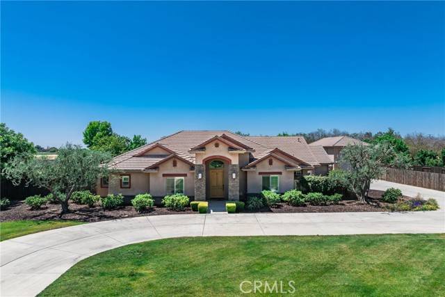 Hanford, CA 93230,13611 Francisco Drive
