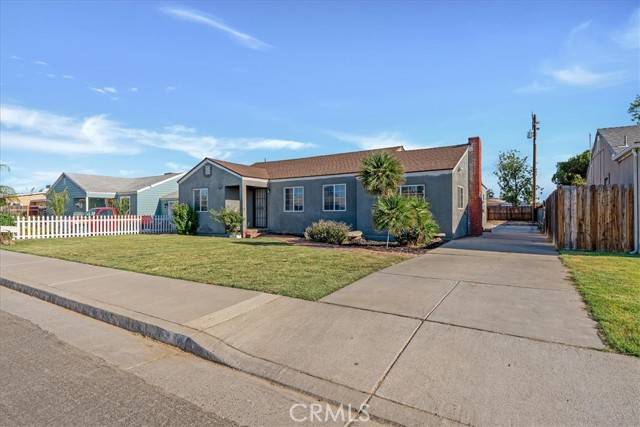 Hanford, CA 93230,816 Washington Street