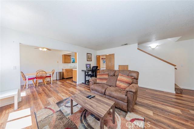Oakhurst, CA 93644,49400 River Park Road #37
