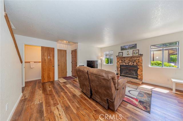 Oakhurst, CA 93644,49400 River Park Road #37